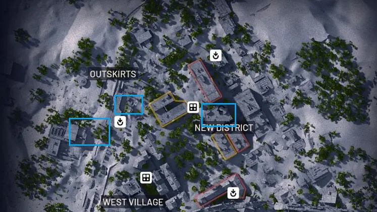 ARC Raiders: Where to Find Rusted Gears