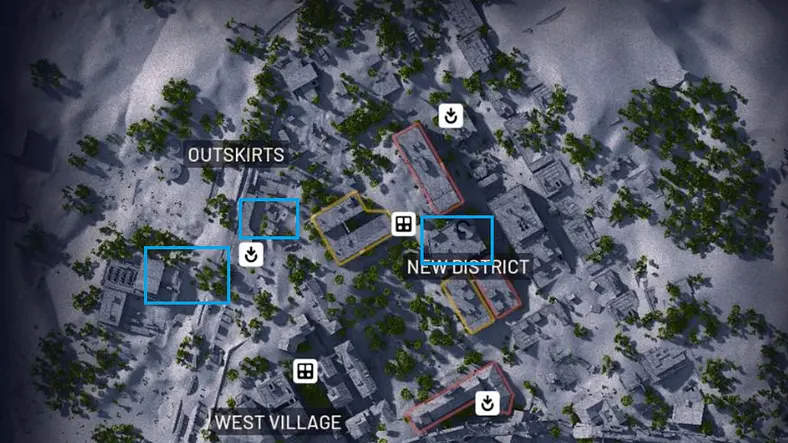 ARC Raiders: Where to Find Rusted Gears