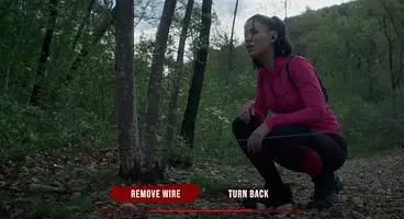 Interactive FMV Thriller The Run Sprints Onto PC Next Month