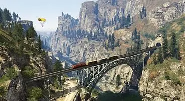 GTA V previews reveal more info