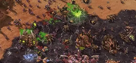 Blizz still has no "date to announce" for StarCraft II beta, no NDA