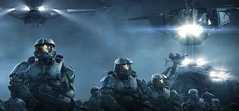 New Ensemble team has role to play in Halo Wars "moving forward"