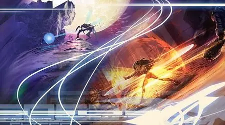 Spacetime Studios cuts staff, Blackstar development in need of publisher to continue