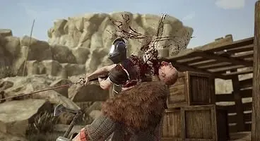 Mordhau Hotfix Patch Notes - Matchmaking improvements