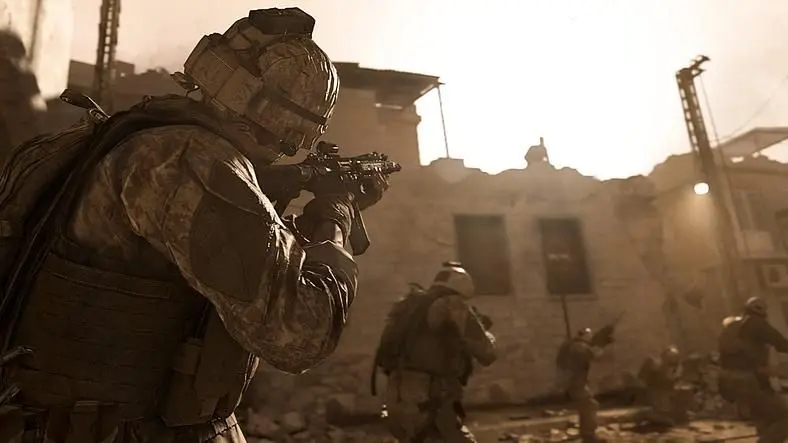 Call of Duty: Modern Warfare Error Code 664640 - What Does It Mean?