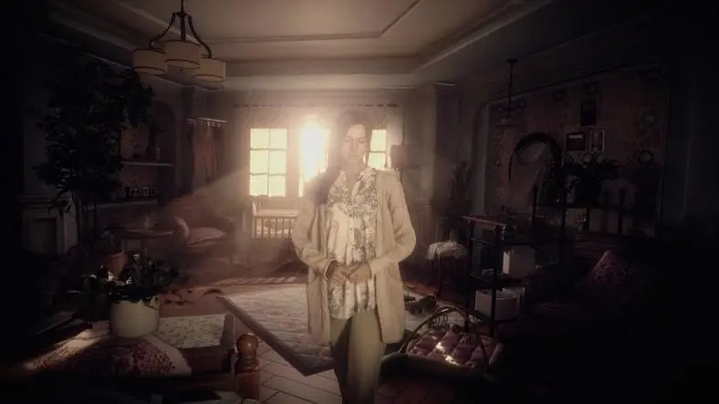 Resident Evil Village Release Date - Everything We Know