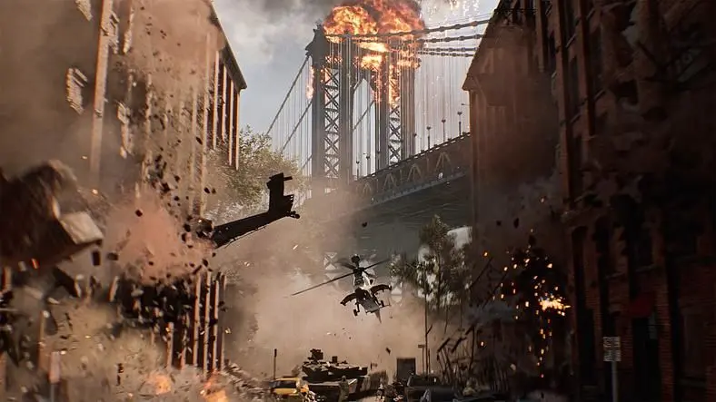 Battlefield 6 Double XP Schedule for 2026