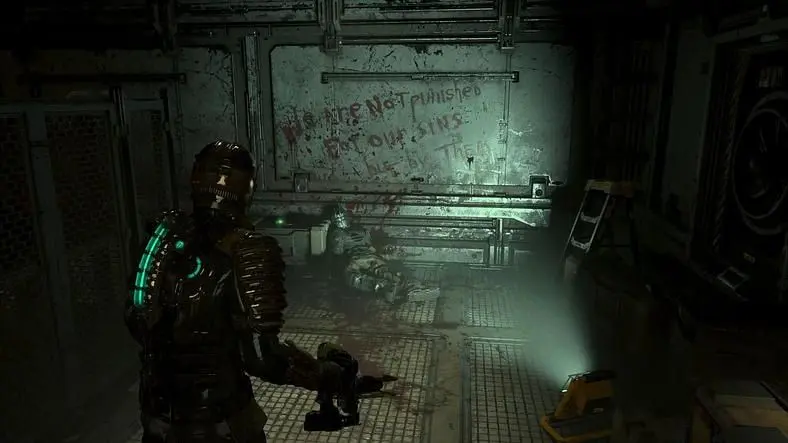 The Best Horror Games Available on Xbox Game Pass