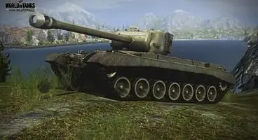 World of Tanks for Xbox 360 beta now live in Europe
