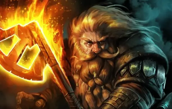 Gloin DLC now available for Guardians of Middle-Earth XBLA, PSN later