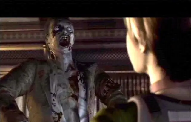 Resident Evil Zero being ported to the Wii? UPDATED