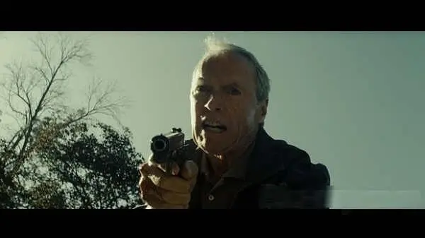 Gran Torino Blu-ray review