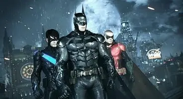 Warner Bros.: Batman: Arkham Knight will never support dual GPUs