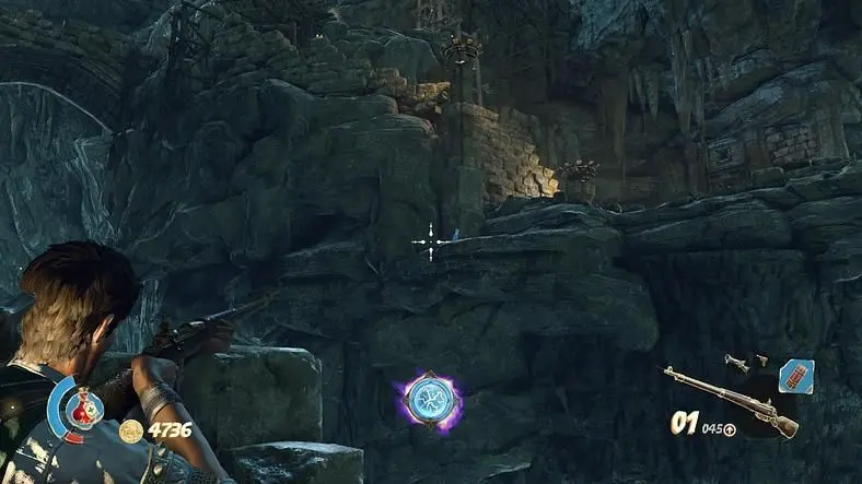 Strange Brigade - All Blue Cat Locations