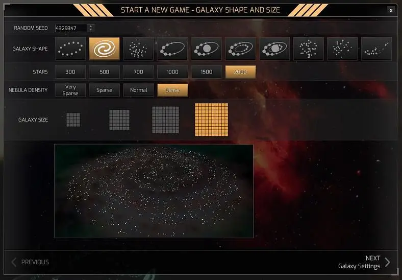 It's not unfair to say Distant Worlds 2 might be the new gold standard in space grand strategy.
