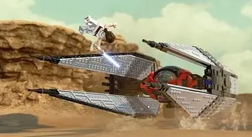 Lego Star Wars: The Skywalker Saga Xbox Game Pass - What We Know About It Coming to PC Game Pass in 2022