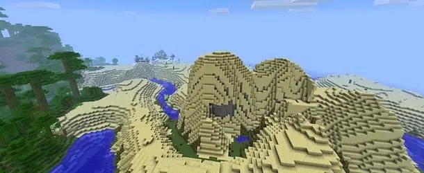 Minecraft 1.3 update will make single player a shell of multiplayer