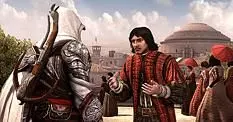 Ubisoft has exclusive PS3 Assassin's Creed: Brotherhood DLC