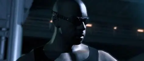 Vivendi never "really gave a sh*t" about Riddick, reveals Tigon dev