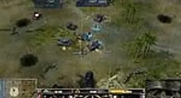 War Front: Turning Point really doesn’t do anything new for RTS games but it does take a neat story idea and combine it with some pretty cool units.