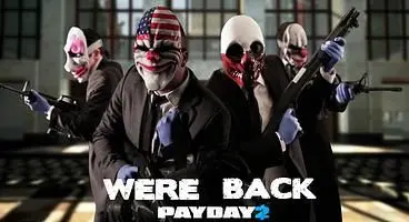 Starbreeze buy the full rights to the Payday franchise, confirms Payday 3