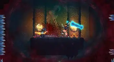 Dead Cells Releases on August 7
