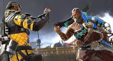 Apex Legends Invalid Game Executable - r5apex.exe Error Meaning
