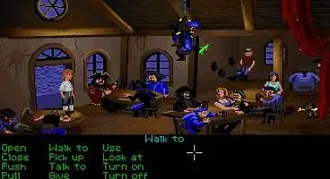 Internet Archive now offers 2,500 MS-DOS games from the 90s for free