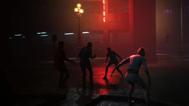 Vampire: The Masquerade - Bloodlines 2 Senior Narrative Designer Has Departed The Project