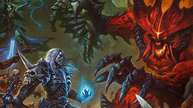 Diablo 3 Patch 2.7.8 Release Date - Latest Updates