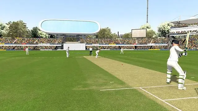 505 Games delays Ashes Cricket 2013 as it "simply isn't worthy of the ashes name"