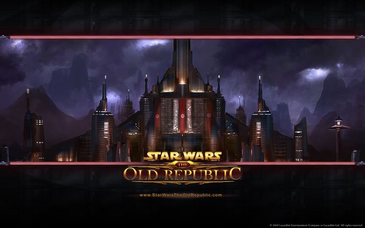 Veteran MMO producer Rich Vogel leaves The Old Republic