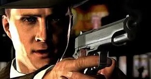 L.A. Noire's Cole Phelps "slightly psycho" when using Doubt, McNamara's fault