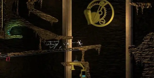 Vessel to be released Holiday 2011