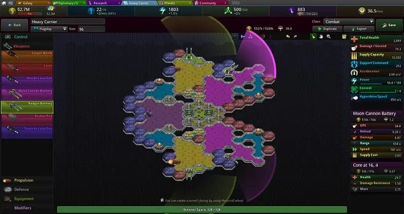 The Best 4X Strategy Games on PC