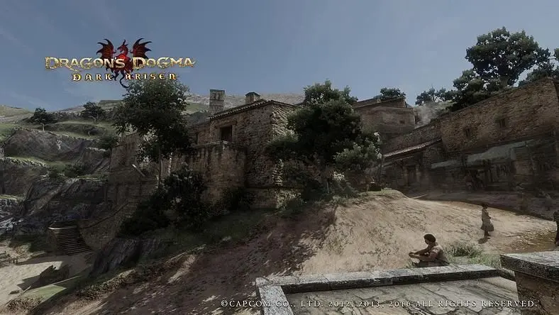 The Best Dragon’s Dogma: Dark Arisen Mods