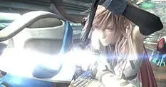 GameFly reveals Final Fantasy XIII "a three disc game" on Xbox 360