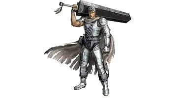 Butcher The Apostles In Colourful Clothes with the Beserker Pre-Order Bonuses