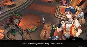 PQube Reveals Summer Release Date for Tears of Avia on PC
