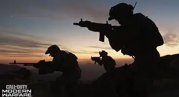 Call of Duty: Warzone Helped Modern Warfare’s First-Year Sales Become Highest in Franchise History