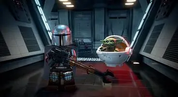 Lego Star Wars: The Skywalker Saga Character Collection Season Pass Contains Seven Packs of DLC