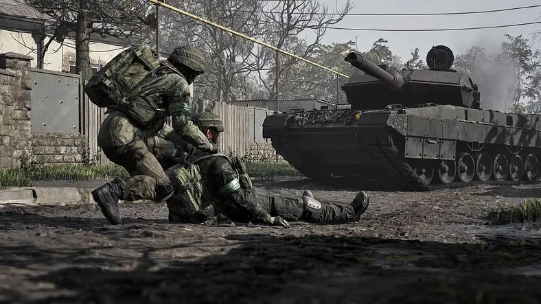 Wardogs Release Date (Confirmed September 2026) – Platforms, Pre-Orders, Gameplay & Trailers