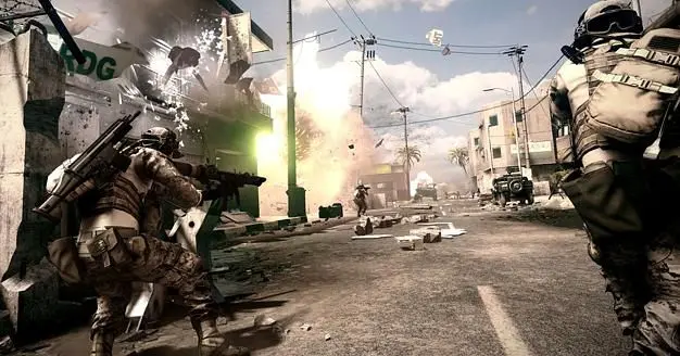 EA to "aggressively defend ourselves" against class action, a "meritless" filing