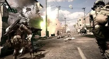 EA to "aggressively defend ourselves" against class action, a "meritless" filing