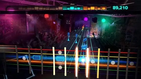 Rocksmith 2014 comes out the 25th October