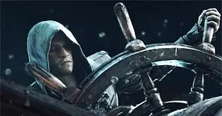 Assassin's Creed 4 split "about 50-50" between land and sea, uses Horizon System