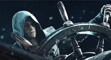 Assassin's Creed 4 split "about 50-50" between land and sea, uses Horizon System