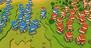 22cans release GODUS prototype video, 3 days left to raise over £80k