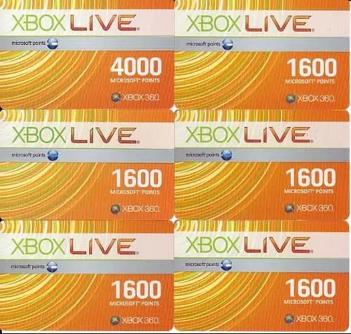 Microsoft scammed $1.2M in Microsoft Points