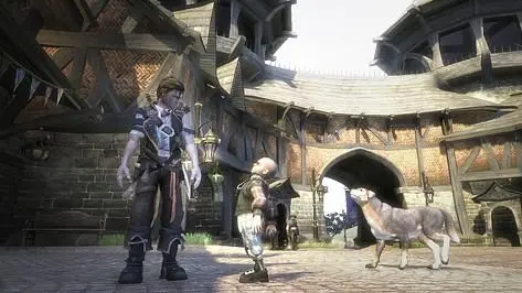 Lionhead's next project to be a "significant scientific achievement"